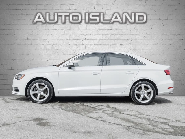 Audi S3 2.0T quattro Progressiv* АвтоКредит* (Цена до БГ) - автомобили, коли, обяви за нови и употребявани 2