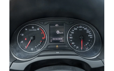 Audi S3 2.0T quattro Progressiv* АвтоКредит* (Цена до БГ) - автомобили, коли, обяви за нови и употребявани 7