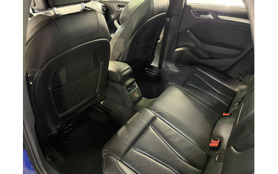 Audi S3 2017 * АвтоКредит* (Цена до БГ) - автомобили, коли, обяви за нови и употребявани 6