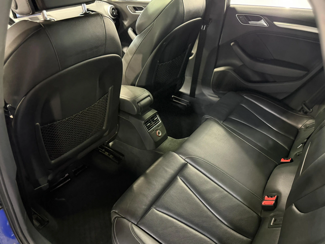 Audi S3 2017 * АвтоКредит* (Цена до БГ) - автомобили, коли, обяви за нови и употребявани 6