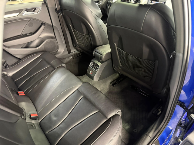 Audi S3 2017 * АвтоКредит* (Цена до БГ) - автомобили, коли, обяви за нови и употребявани 7