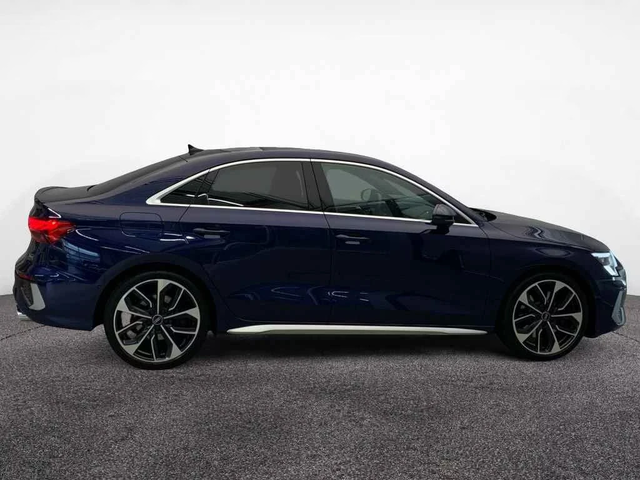 Audi S3 Limousine qua * MATRIX* ACC* NAVI - автомобили, коли, обяви за нови и употребявани 2