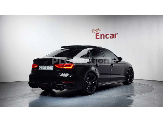 Audi S3 S-TRONIK* DQ250* BANG&OLUFSEN* КРАЙНА ЦЕНА - автомобили, коли, обяви за нови и употребявани 2