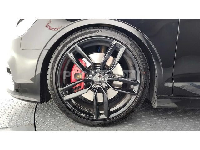 Audi S3 S-TRONIK* DQ250* BANG&OLUFSEN* КРАЙНА ЦЕНА - автомобили, коли, обяви за нови и употребявани 4