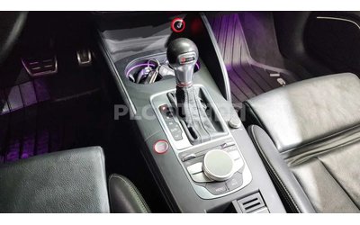 Audi S3 S-TRONIK* DQ250* BANG&OLUFSEN* КРАЙНА ЦЕНА - автомобили, коли, обяви за нови и употребявани 9