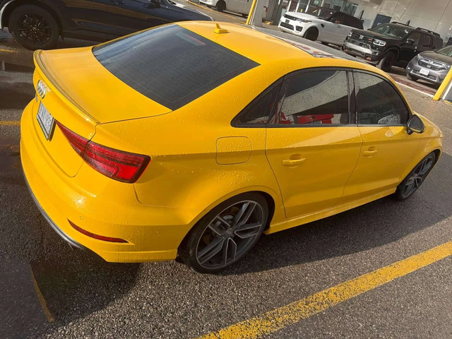 Audi S3 | Technik | ДИГИТАЛНО ТАБЛО | B&O | ПОДГРЕВ | - автомобили, коли, обяви за нови и употребявани 2
