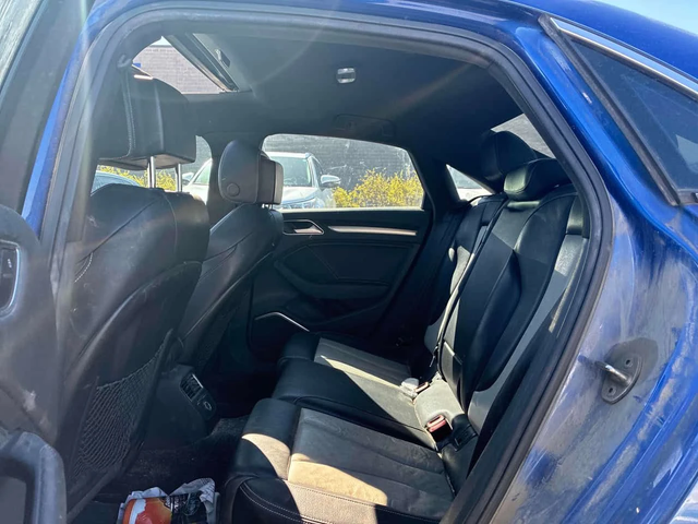 Audi S3 TECHNIK QUATTRO * ГЛАВНО ПРЕДСТАВИТЕЛСТВО НА AUDI* - автомобили, коли, обяви за нови и употребявани 10