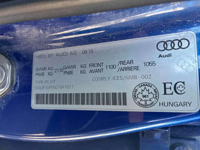 Audi S3 TECHNIK QUATTRO * ГЛАВНО ПРЕДСТАВИТЕЛСТВО НА AUDI* - автомобили, коли, обяви за нови и употребявани 15
