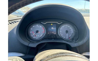 Audi S3 TECHNIK QUATTRO * ГЛАВНО ПРЕДСТАВИТЕЛСТВО НА AUDI* - автомобили, коли, обяви за нови и употребявани 7