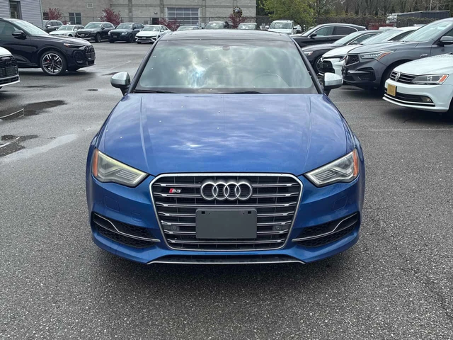 Audi S3 Technik| ОТ ПРЕДСТАВИТЕЛСТВО НА АУДИ| CARFAX - автомобили, коли, обяви за нови и употребявани 1