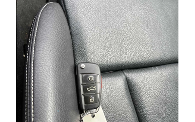 Audi S3 TECHNIK * ПАНОРАМА* ПОДГРЕВИ* КАМЕРА* - автомобили, коли, обяви за нови и употребявани 10