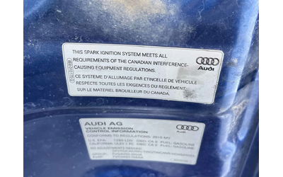 Audi S3 TECHNIK * ПАНОРАМА* ПОДГРЕВИ* КАМЕРА* - автомобили, коли, обяви за нови и употребявани 16