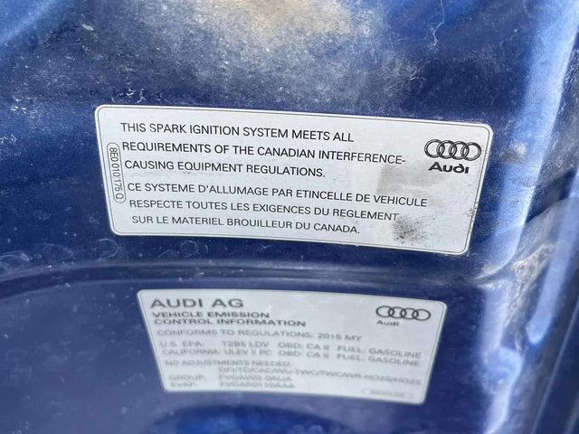 Audi S3 TECHNIK * ПАНОРАМА* ПОДГРЕВИ* КАМЕРА* - автомобили, коли, обяви за нови и употребявани 16