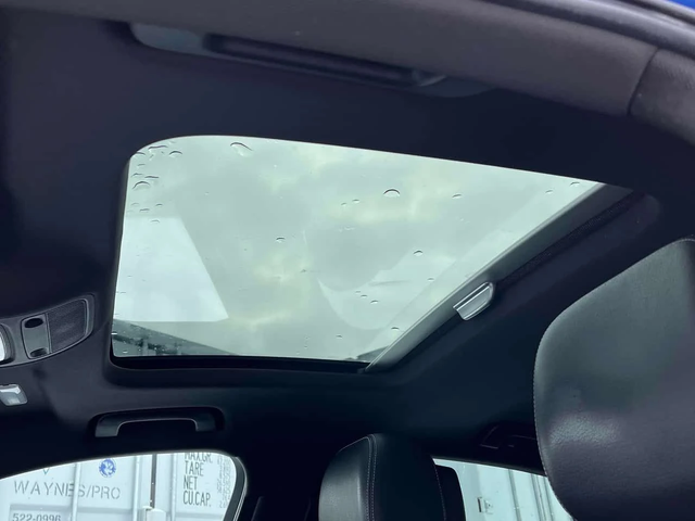 Audi S3 TECHNIK * ПАНОРАМА* ПОДГРЕВИ* КАМЕРА* - автомобили, коли, обяви за нови и употребявани 9