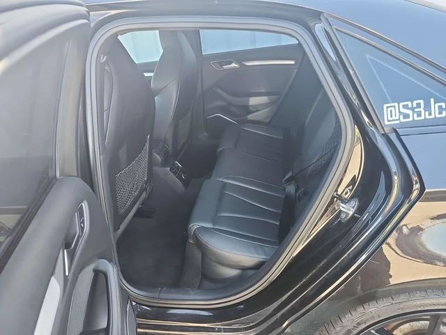 Audi S3 * 2.0 Tfsi Quattro Technik * ШИБИДАХ * ПОДГРЕВ - автомобили, коли, обяви за нови и употребявани 12