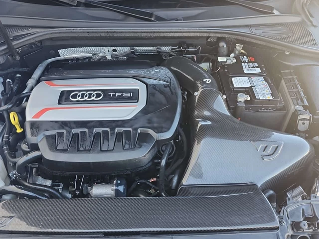 Audi S3 * 2.0 Tfsi Quattro Technik * ШИБИДАХ * ПОДГРЕВ - автомобили, коли, обяви за нови и употребявани 16