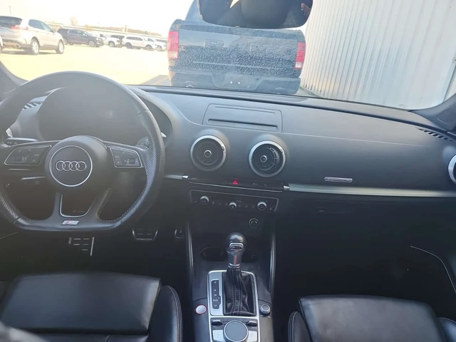 Audi S3 * 2.0 Tfsi Quattro Technik * ШИБИДАХ * ПОДГРЕВ - автомобили, коли, обяви за нови и употребявани 7