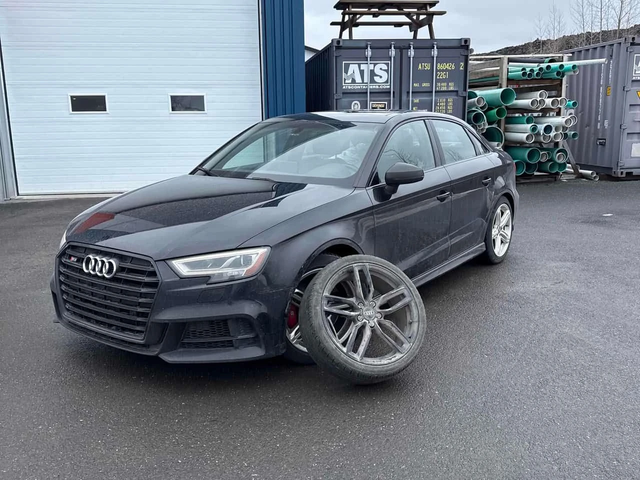 Audi S3 Technik/ПАНОРАМА/ПОДГРЕВИ - автомобили, коли, обяви за нови и употребявани 0