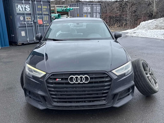 Audi S3 Technik/ПАНОРАМА/ПОДГРЕВИ - автомобили, коли, обяви за нови и употребявани 1