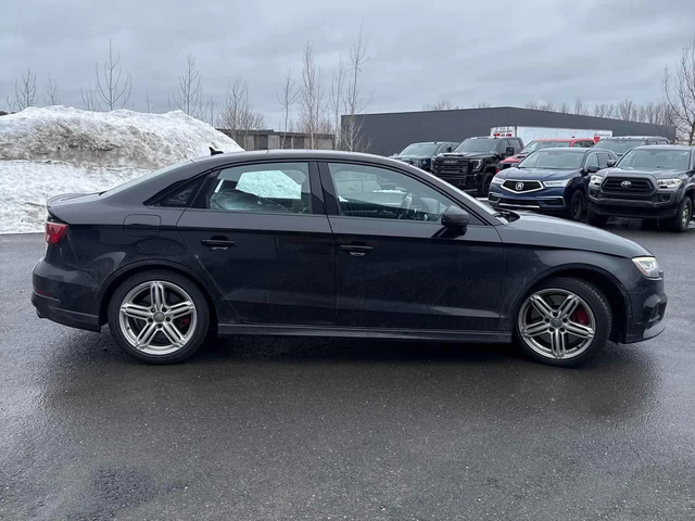 Audi S3 Technik/ПАНОРАМА/ПОДГРЕВИ - автомобили, коли, обяви за нови и употребявани 3