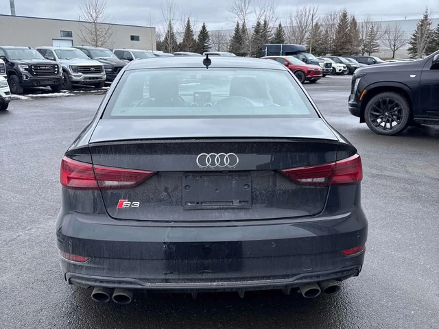Audi S3 Technik/ПАНОРАМА/ПОДГРЕВИ - автомобили, коли, обяви за нови и употребявани 4