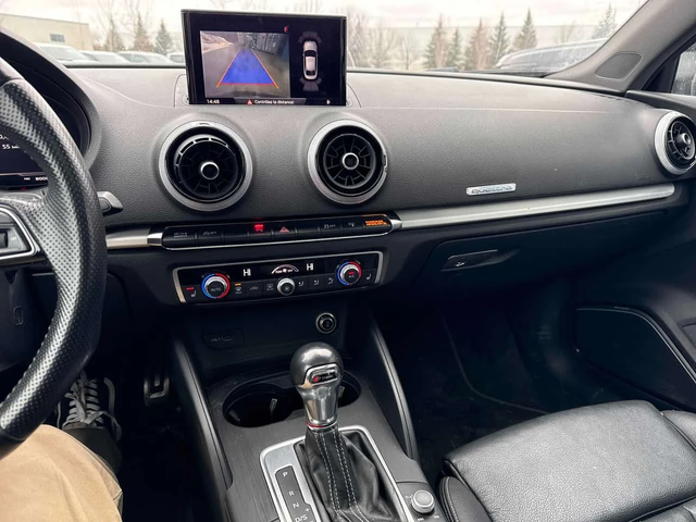 Audi S3 Technik/ПАНОРАМА/ПОДГРЕВИ - автомобили, коли, обяви за нови и употребявани 8