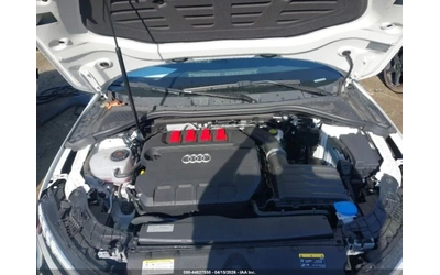 Audi S3 PREMIUM PLUS TFSI QUATTRO - автомобили, коли, обяви за нови и употребявани 10