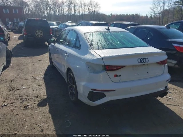 Audi S3 PREMIUM PLUS TFSI QUATTRO - автомобили, коли, обяви за нови и употребявани 3