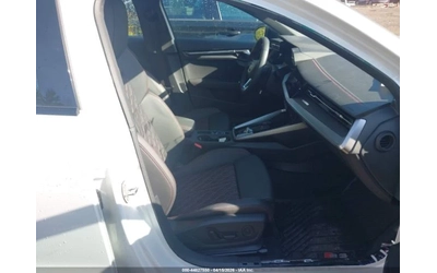 Audi S3 PREMIUM PLUS TFSI QUATTRO - автомобили, коли, обяви за нови и употребявани 6