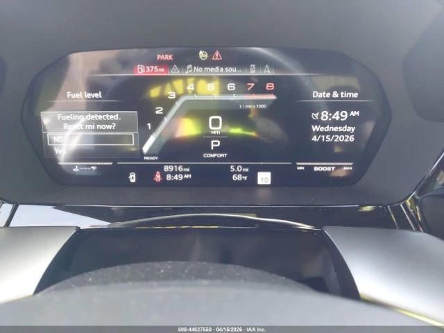 Audi S3 PREMIUM PLUS TFSI QUATTRO - автомобили, коли, обяви за нови и употребявани 7
