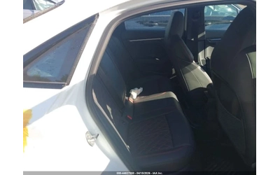 Audi S3 PREMIUM PLUS TFSI QUATTRO - автомобили, коли, обяви за нови и употребявани 8