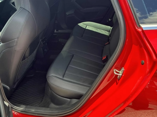 Audi S3 Progressiv * Keyless * CARFAX * АВТО КРЕДИТ * - автомобили, коли, обяви за нови и употребявани 8