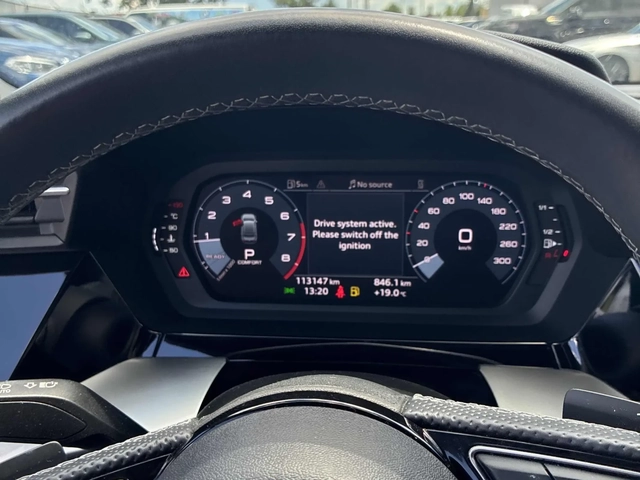 Audi S3 Progressiv * Keyless * CARFAX * АВТО КРЕДИТ * - автомобили, коли, обяви за нови и употребявани 9