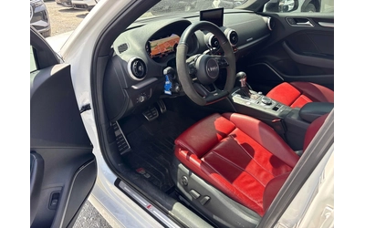 Audi S3 TECHNIK / CARFAX - автомобили, коли, обяви за нови и употребявани 6