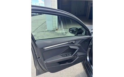 Audi S3 PROGRESSIV * НАПА КОЖА * CARBON PKG * CARFAХ * - автомобили, коли, обяви за нови и употребявани 11