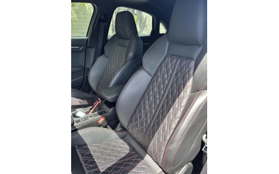 Audi S3 PROGRESSIV * НАПА КОЖА * CARBON PKG * CARFAХ * - автомобили, коли, обяви за нови и употребявани 12