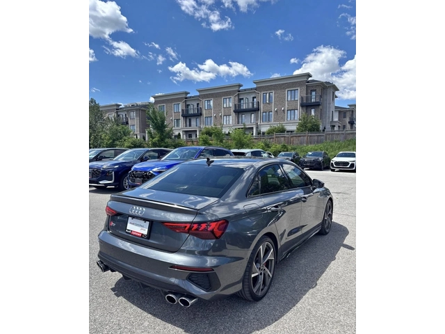 Audi S3 PROGRESSIV * НАПА КОЖА * CARBON PKG * CARFAХ * - автомобили, коли, обяви за нови и употребявани 4