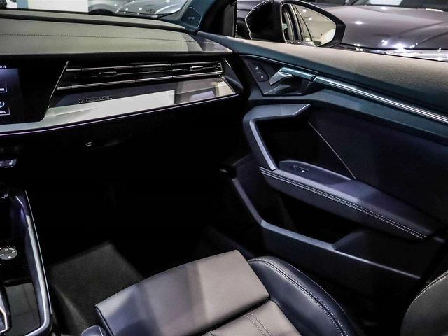 Audi S3 Progressiv / MATRIX / SONOS / DISTRONIC / ЦЕНА ДО - автомобили, коли, обяви за нови и употребявани 10