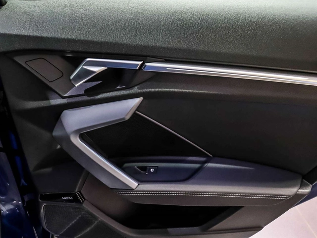 Audi S3 Progressiv / MATRIX / SONOS / DISTRONIC / ЦЕНА ДО - автомобили, коли, обяви за нови и употребявани 12