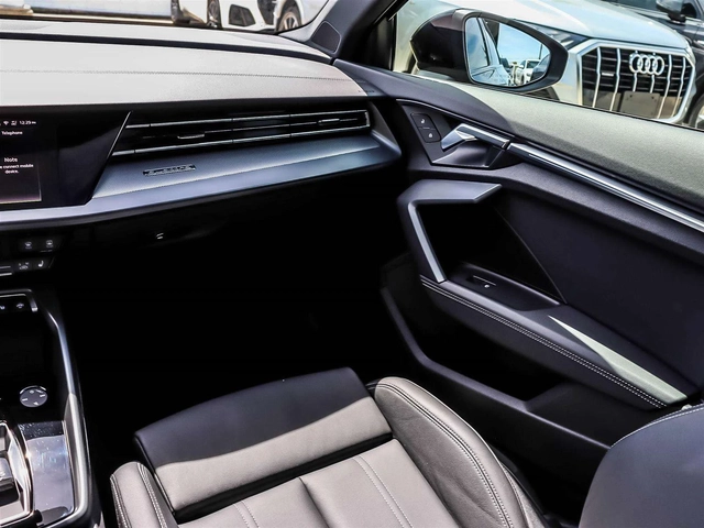 Audi S3 DISTRONIC/CAMERA/MATRIX/ЦЕНА ДО БГ - автомобили, коли, обяви за нови и употребявани 11