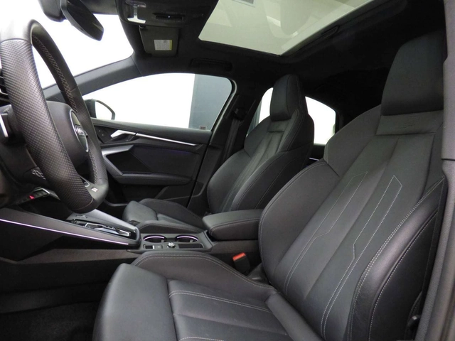 Audi S3 PROGRESSIV / DISTRONIC / MATRIX / SONOS / ЦЕНА ДО - автомобили, коли, обяви за нови и употребявани 14