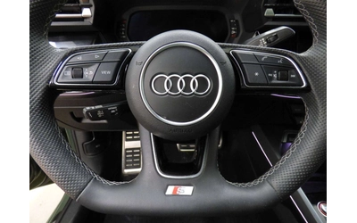 Audi S3 PROGRESSIV / DISTRONIC / MATRIX / SONOS / ЦЕНА ДО - автомобили, коли, обяви за нови и употребявани 15