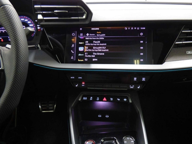 Audi S3 PROGRESSIV / DISTRONIC / MATRIX / SONOS / ЦЕНА ДО - автомобили, коли, обяви за нови и употребявани 9