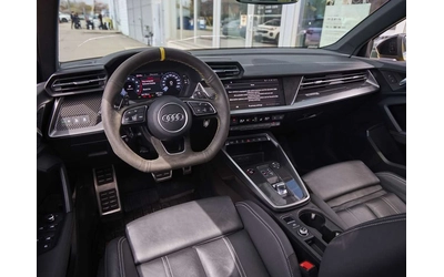 Audi S3 /MATRIX/DISTRONIC/ЦЕНА ДО БЪЛГАРИЯ ! - автомобили, коли, обяви за нови и употребявани 13