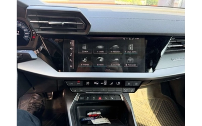 Audi S3 /CAMERA/DISTRONIC/FACELIFT/ЦЕНА ДО БГ - автомобили, коли, обяви за нови и употребявани 6