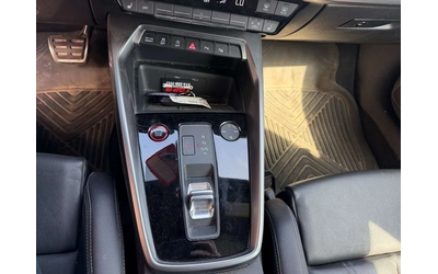 Audi S3 /CAMERA/DISTRONIC/FACELIFT/ЦЕНА ДО БГ - автомобили, коли, обяви за нови и употребявани 7