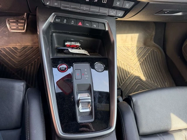 Audi S3 /CAMERA/DISTRONIC/FACELIFT/ЦЕНА ДО БГ - автомобили, коли, обяви за нови и употребявани 7