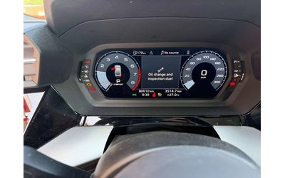 Audi S3 /CAMERA/DISTRONIC/FACELIFT/ЦЕНА ДО БГ - автомобили, коли, обяви за нови и употребявани 8