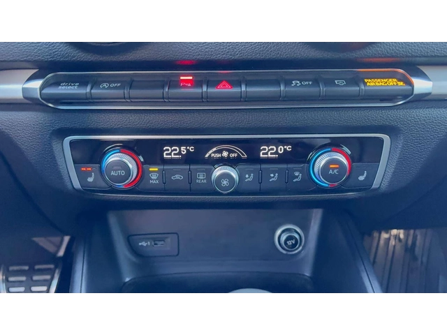Audi S3 ИНТЕЙК / ПАНОРАМА / КАРПЛЕЙ / ЦЕНА ДО БГ - автомобили, коли, обяви за нови и употребявани 14