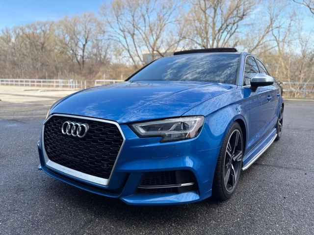 Audi S3 ИНТЕЙК / ПАНОРАМА / КАРПЛЕЙ / ЦЕНА ДО БГ - автомобили, коли, обяви за нови и употребявани 4